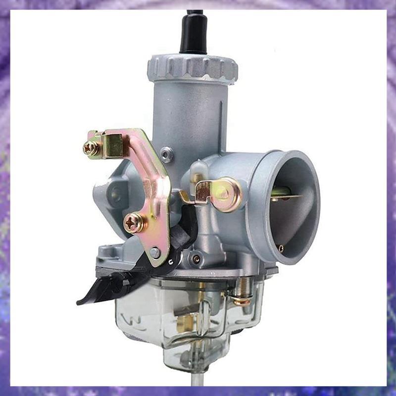 32 มม.คาร์บูเรเตอร์ PZ32 สําหรับ PZ คาร์บูเรเตอร์สําหรับ ATV QUAD Dirt Bike สกู๊ตเตอร์ PZ32 คาร์บูเร