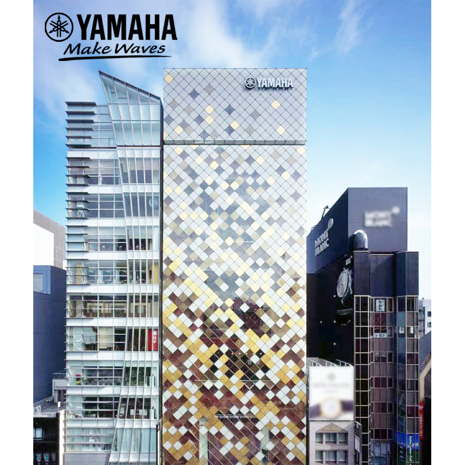 YAMAHA YAMAHA TRBX174/304 Four-String Electric BASS 305 Five-String Professional Electric BASS Begin