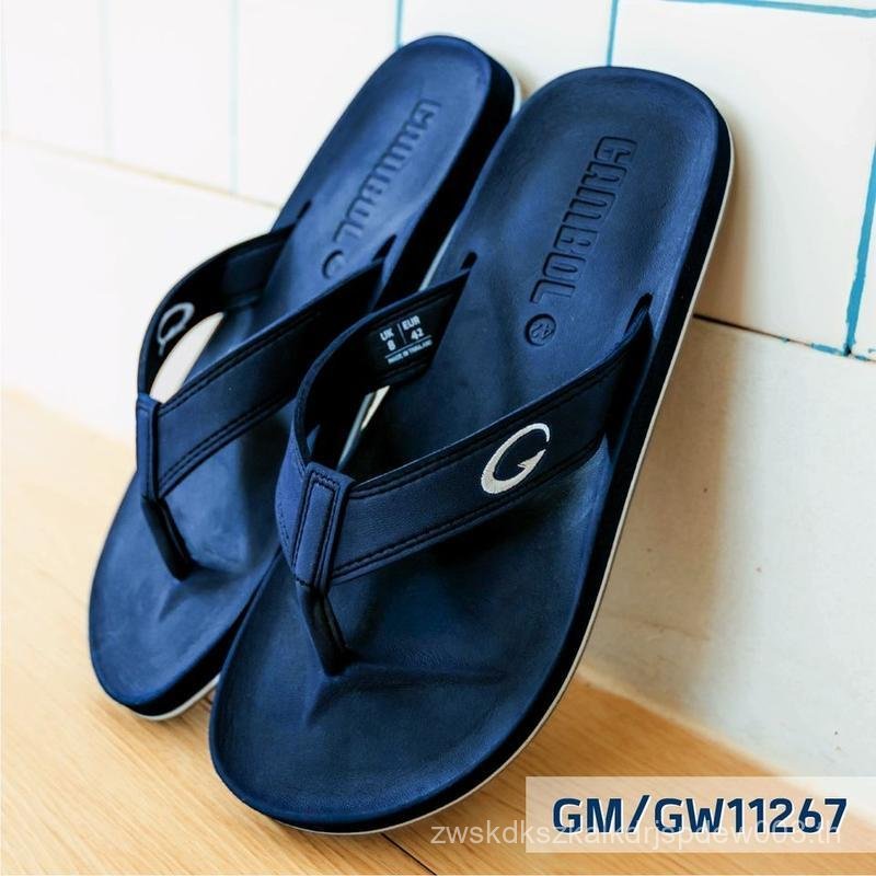 Gambol รองเท้าแตะแบบหนีบ GM11267 ไซส์ 36-44