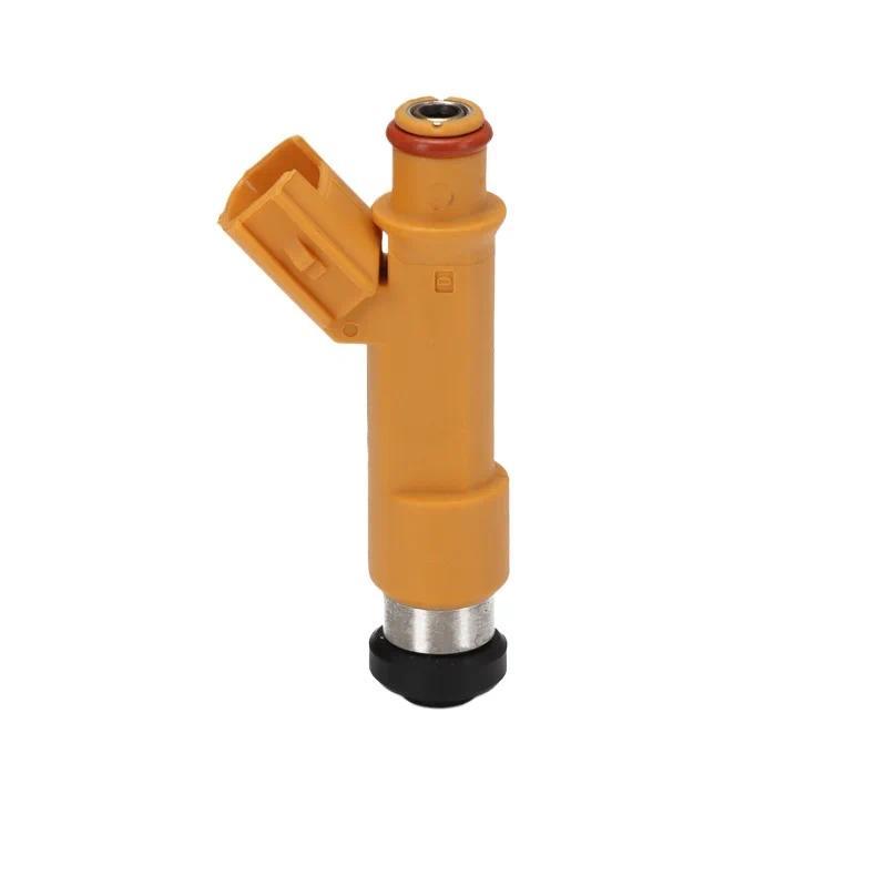 หัวฉีดน้ํามันเชื้อเพลิงอัตโนมัติ 23250-0H050 23250-0M010 สําหรับ Toyota Camry หัวฉีดน้ํามันเชื้อเพลิ