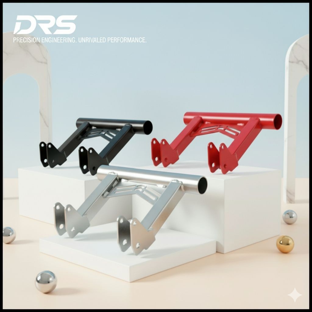เครื่องยนต์ MOUNTING NMAX ใหม่ AEROX NEW LEXI NEW ฟรี BUZING