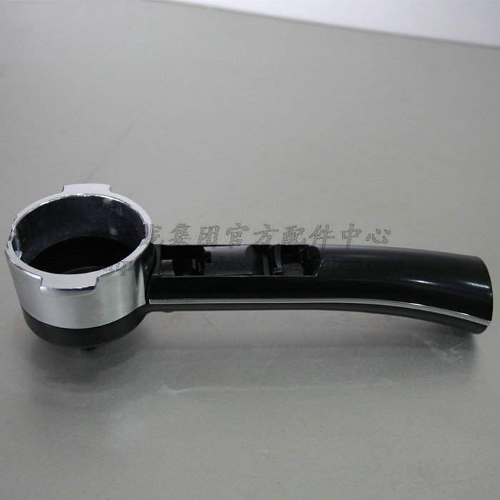 DeLonghi DeLonghi อุปกรณ์เสริมเครื่องชงกาแฟกึ่งอัตโนมัติ EC155 EC410 EC330 ด้ามกรอง