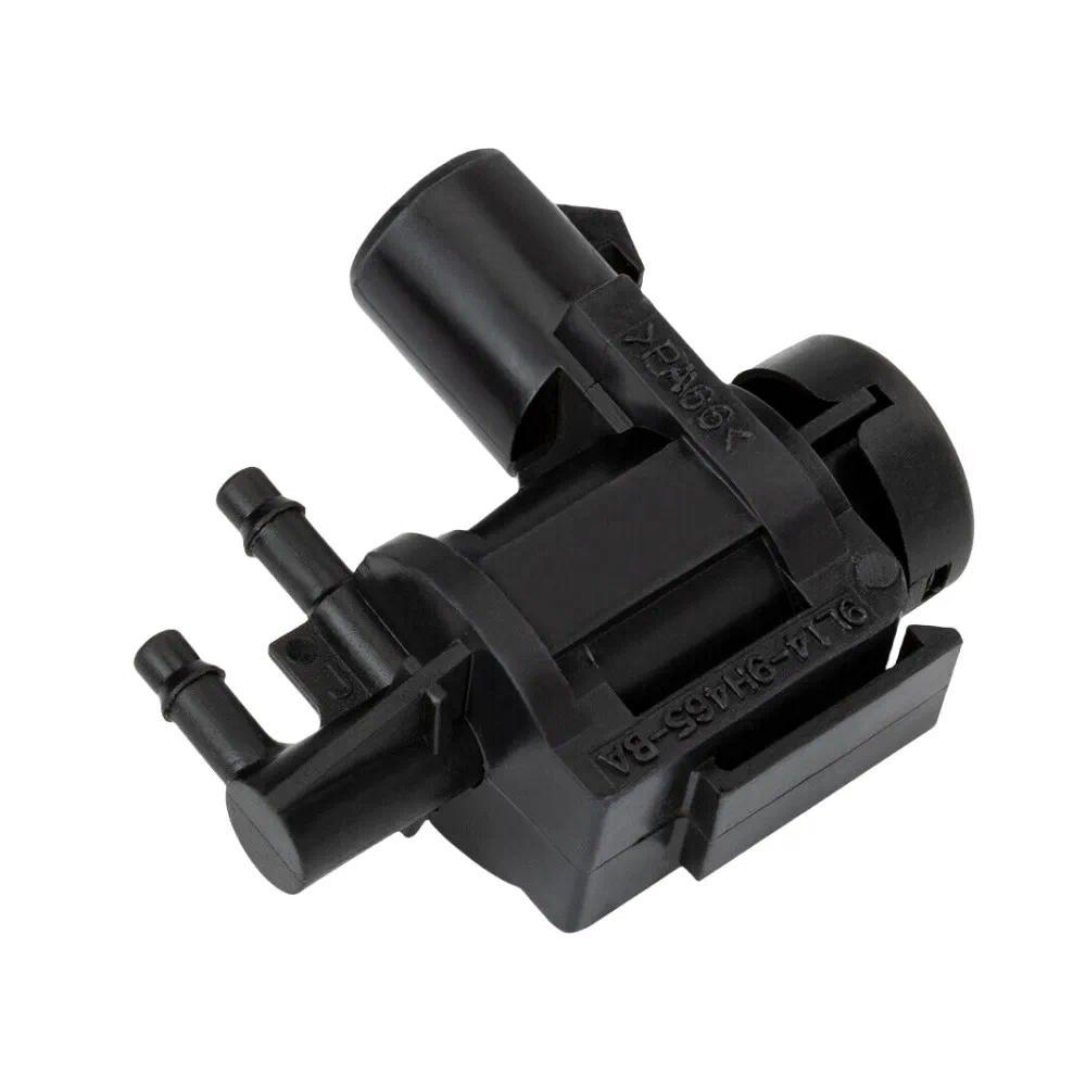 สูญญากาศโซลินอยด์วาล์ว Fit สําหรับ Ford F-150 สําหรับ Expedition สําหรับ Lincoln 5.4L 9L14-9H465-BA 