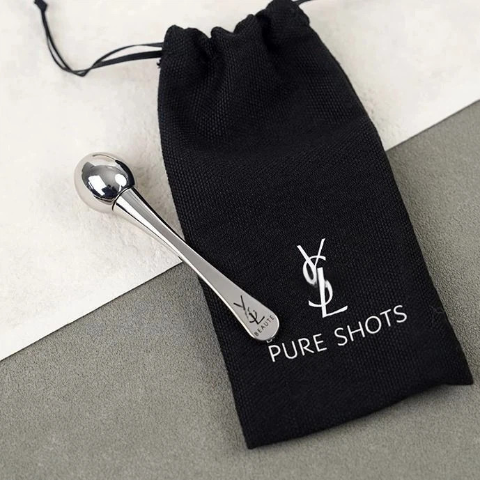 Ya Yang Shulin Shengluos Eye Essence Massager เครื่องมือนวดตาน้ําแข็ง