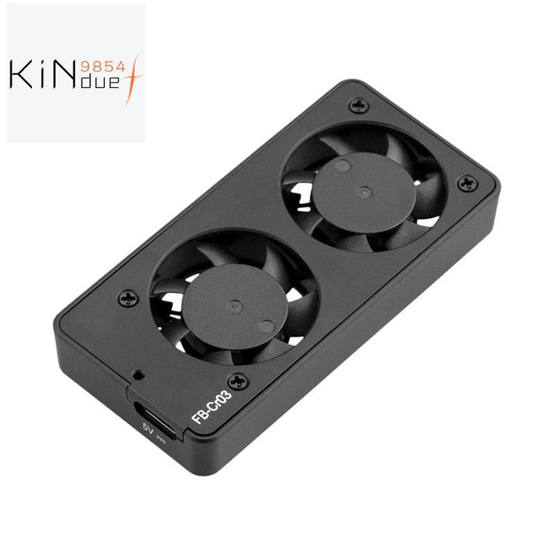 CR03 กล้อง Cooler HeatSink หม้อน้ําพัดลมระบายความร้อน A7M3 A7R4 A7R2 A1 A6300 A6400 A6600 XT30 Z8 Z9