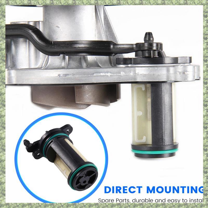 (FYZE) สําหรับ X3 X4 320i 330i 520i B46 B48 เข้ากันได้กับ 11518638026 วาล์วปั๊มน้ําหล่อเย็นรถยนต์