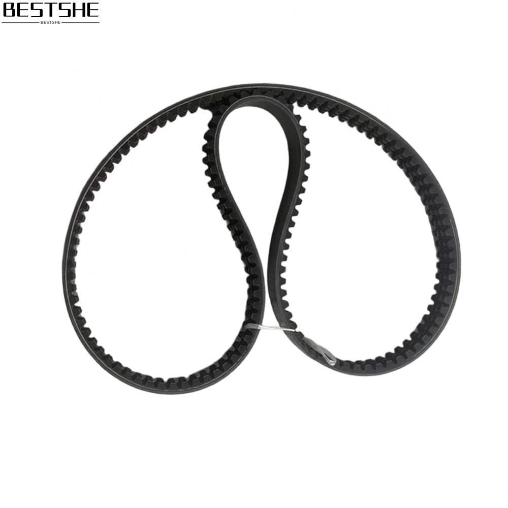 {bestshe}Replacement Drive Belt 7257359 Compatible with For Bobcat S510 S595 T595 Loaders