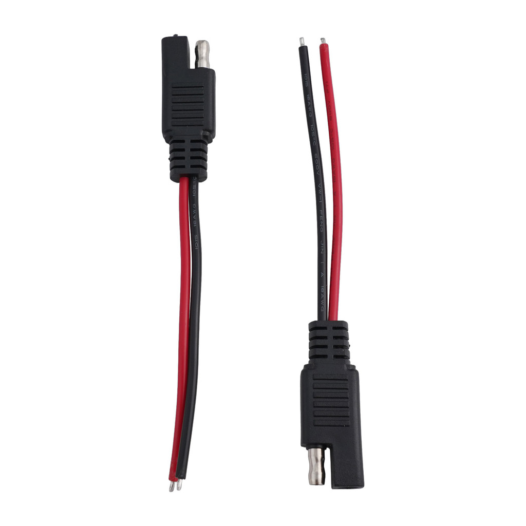 [GR] SAE Connector Extension Cable SAE Quick Connector Disconnect SAE Cable