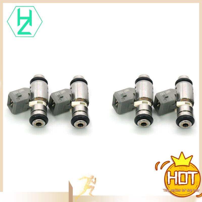 hzhaiyaa3.th4PC/Lot หัวฉีดน้ํามันเชื้อเพลิงสําหรับ 696 800 M620 IWP-162 IWP162