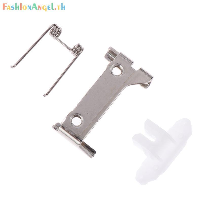 FAngel Professional Clipper อุปกรณ์เสริมสําหรับตัดผม JRL 2020C P800 Clippers TH