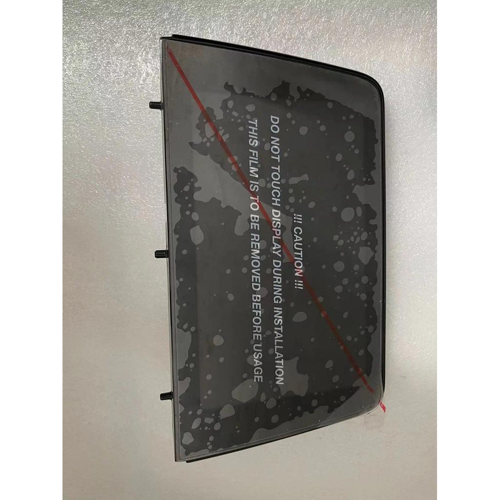 Original 8.0 นิ้ว JX71-18B955-FC TP080N14 06 ตัวเก็บประจุหน้าจอสัมผัสสําหรับ Ford Focus 2020 รถ DVD 