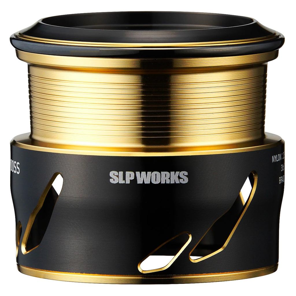 Daiwa SLP Works EX SF Spool 2000SS Genuine Spinning Reel Part [Direct from Japan]