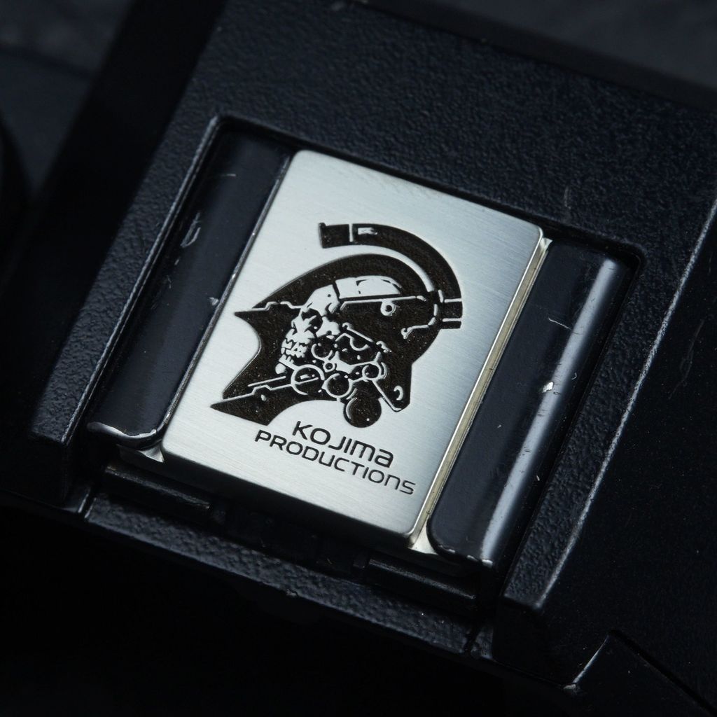 Kojima Studio Metal Hot Shoe Cover เหมาะสําหรับ Sony FX3 Canon Nikon Z63 Fuji Hot Shoe ฝาครอบป้องกัน