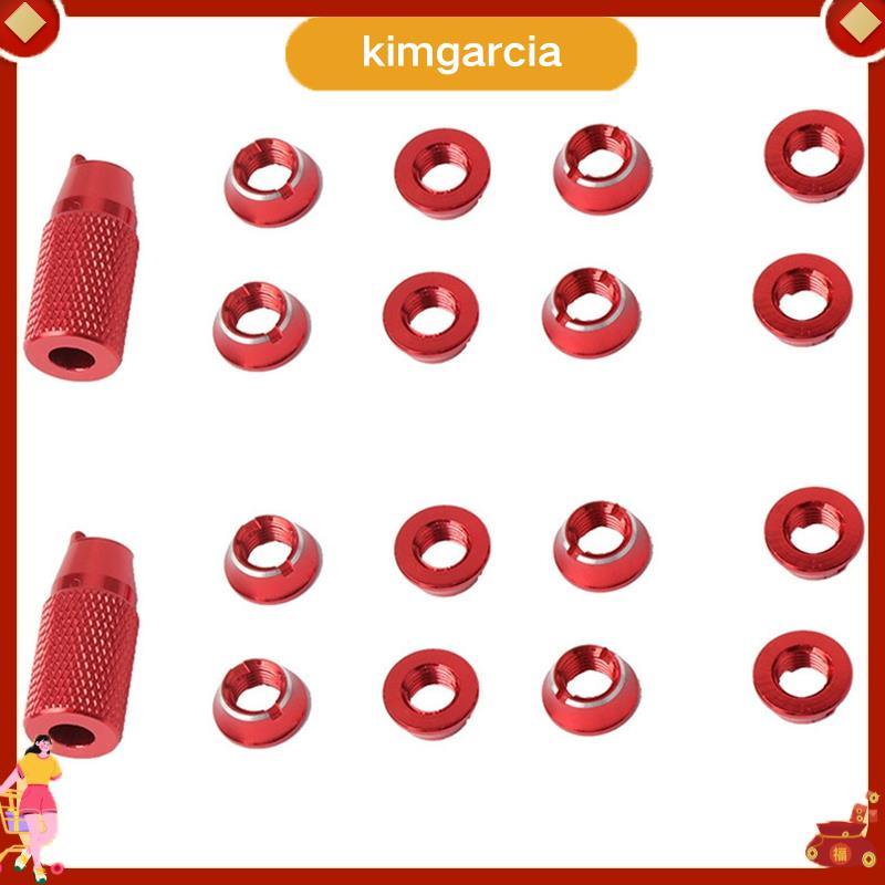 kimgarcia 2 ชุดวิทยุเครื่องส่งสัญญาณสวิทช์คงที่และติดตั้ง Spanner สําหรับ RadioLink Futaba JR รีโมทค