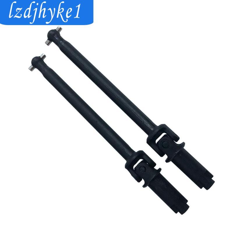 [Lzdjhyke1] 1/16 RC อะไหล่เพลาขับหน้าสําหรับ 9130 9136 RC 4WD อุปกรณ์เสริม