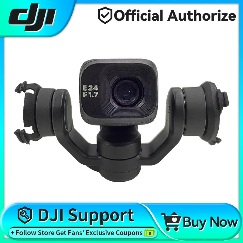 กล้องกิมบอล DJI Mini 3 Pro สําหรับ DJI Mini 3 Pro โดรนใน