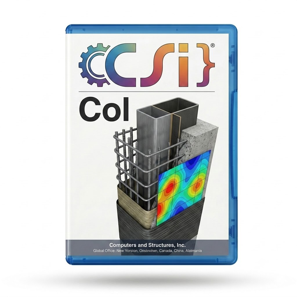 CSi Col  | For Win x64 | Full Version