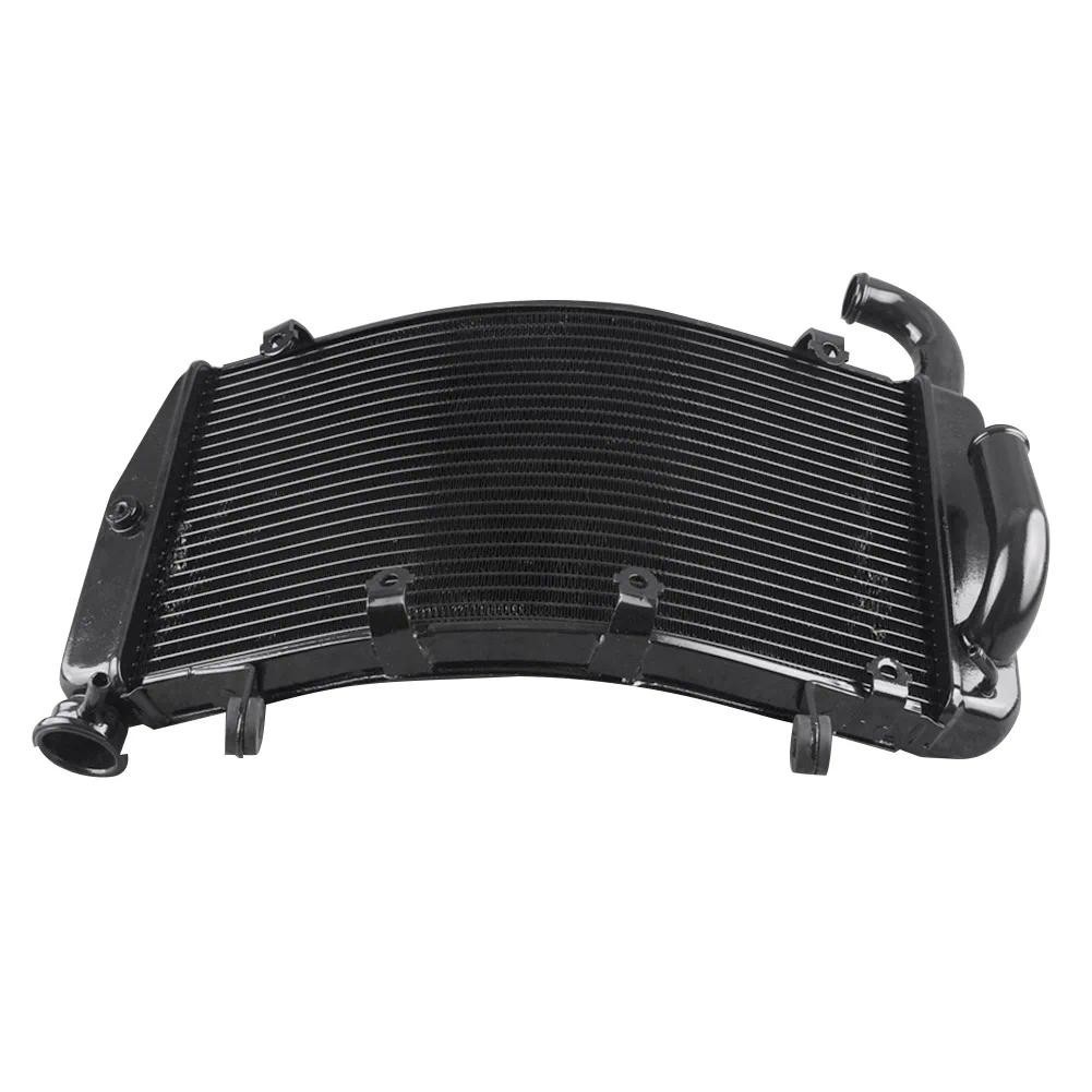 CNC อลูมิเนียมรถจักรยานยนต์ Cooler หม้อน้ําสําหรับ DUCATI 749 749S 749R 999 999S 999R 2005 2006 05 0