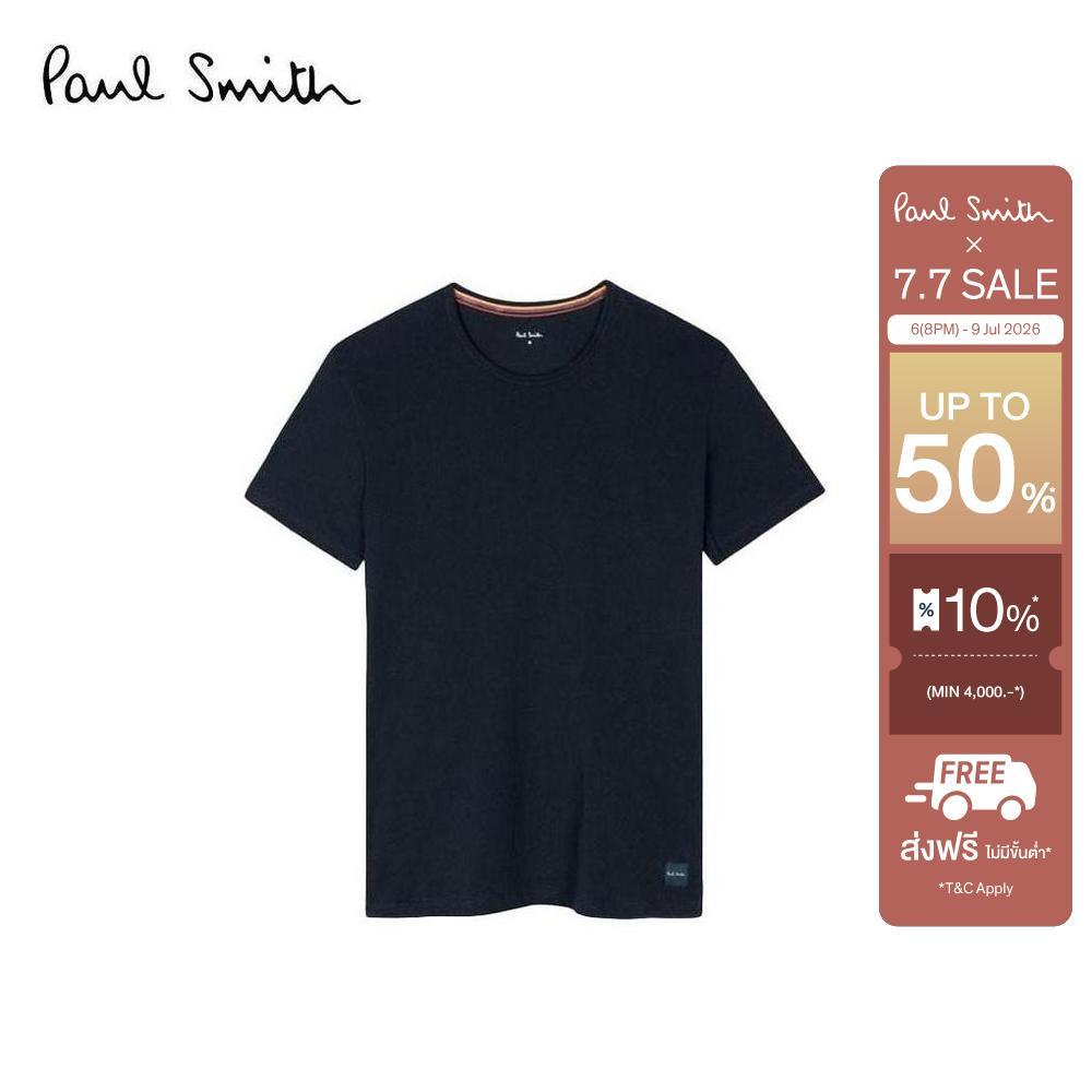Paul Smith เสื้อผู้ชาย รุ่น M1A-591K-AU278B-48 สี Blue