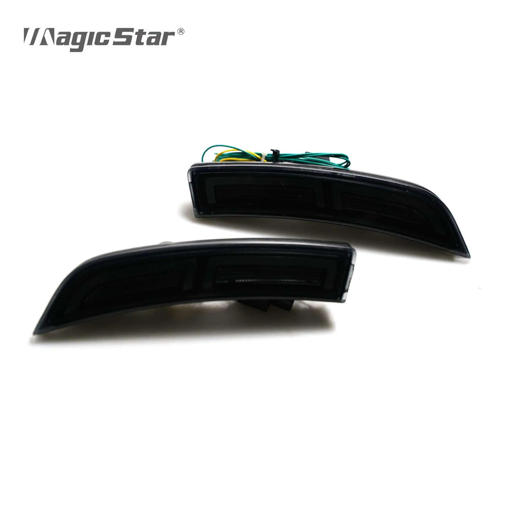 โรงงานเดิมที่กําหนดเองกันน้ํารถเลี้ยวไฟสัญญาณไฟเลี้ยว Led สําหรับ Toyota Gr86 Subaru Brz Zd8&&---*&