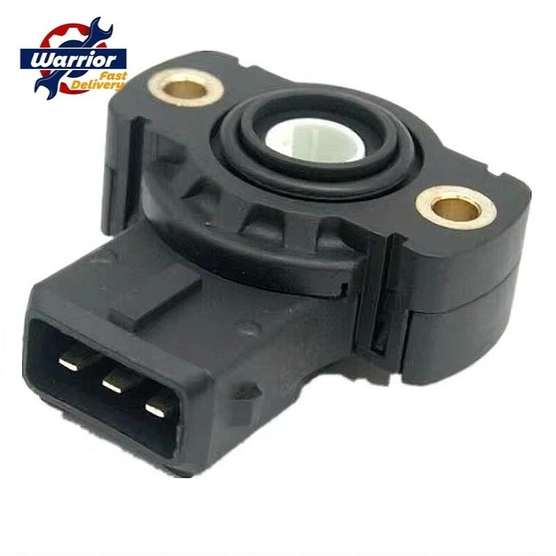 เซ็นเซอร์ตําแหน่งคันเร่ง TPS Fit สําหรับ BMW M3 M5 Z3 Z4 Z8 E34 E36/E39/E46/E85 13631402143 6PX00847