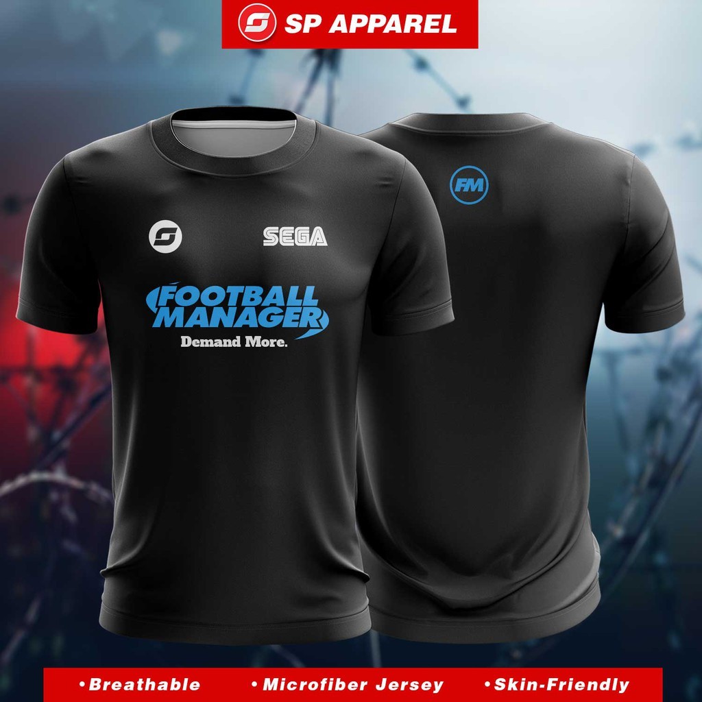 มาใหม่!! เสื้อฟุตบอล ผู้จัดการ 21 เจอร์ซีย์