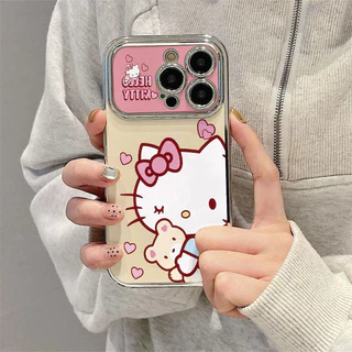 ️ส่งจากไทย เคสโทรศัพท์มือถือ เคสไอโฟน กันกระแทก สําหรับIPHONE 17 16 11 12 13 14 15PRO MAX 7Plus XS/XR XSMax