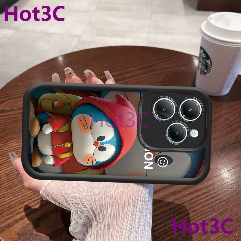 เคส For Infinix Hot 40 / Infinix Hot 40 Pro / Tecno Spark รูปที่ 7