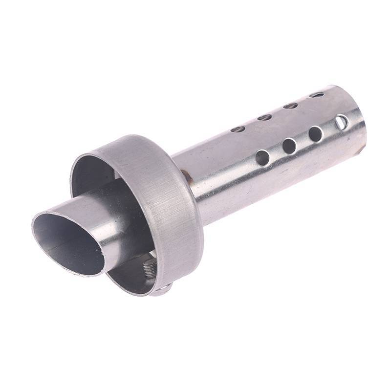 Newwellknownepic Exhaust Motorcycle Exhaust Muffler DB Killer FOR Mivv Exhaust TH