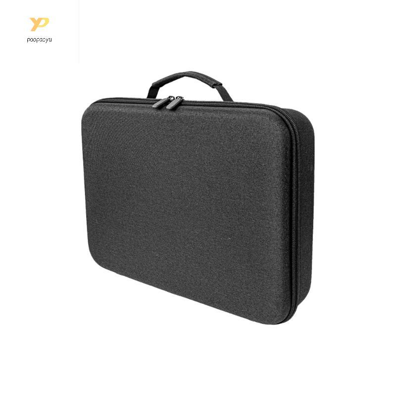 PPY Stylosh Storage Solution สําหรับ H5 ทําความสะอาดหน้าต่างอัตโนมัติรวมทั้งช่องเฉพาะสําหรับอะแดปเตอ