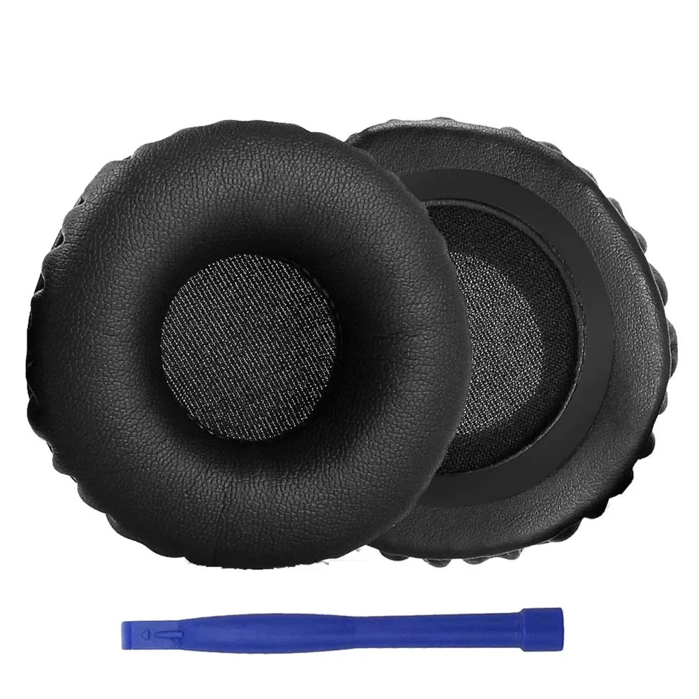 เหมาะสําหรับ Plantronics Plantronics PLT Voyager 4200 UC Series หูฟัง Earmuffs เคสหูฟังฟองน้ํา