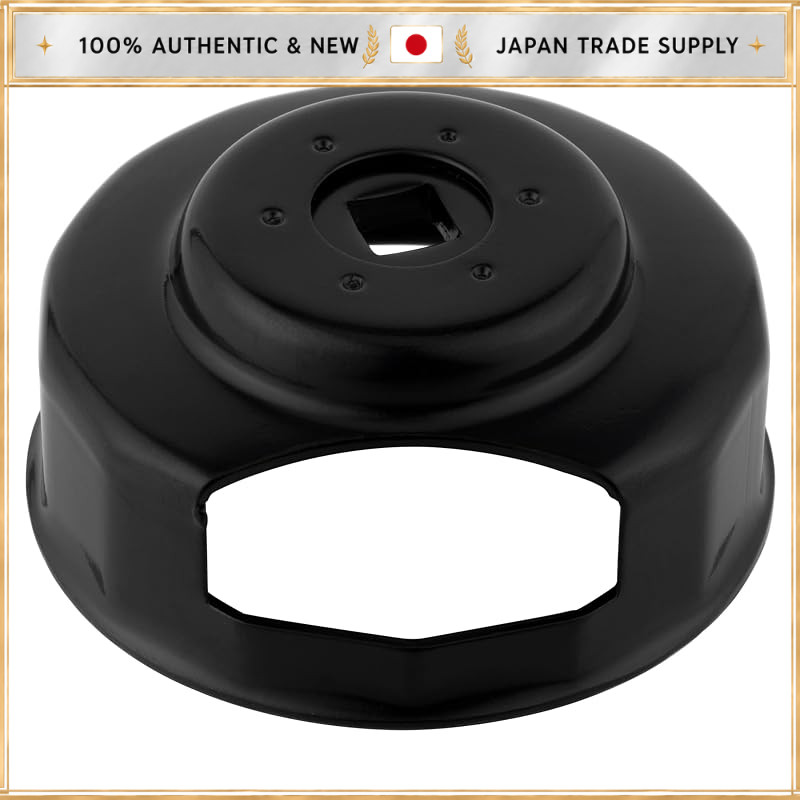 Kijima Motorcycle Parts Oil Filter Wrench for EVO/TC88 HD-08321 [07 TOUR]
