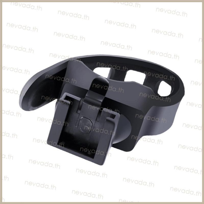Nev ʚɞ Universals Silicones Bike Light Belt Bases Light weight Bike Light Holder