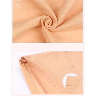 กางเกงชั้นใน เอวสูง ชนิดผ้าฝ้าย สำหรับสตรี ไซซ์ m-3xl
