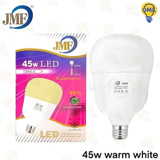 JMF หลอดไฟ LED 45W 55W 65W 75W แสงขาว แสงวอร์ม