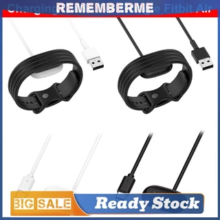 สายชาร์จเร็วสําหรับ Google Fitbit Air Replacement Charger Dock USB-A/Type-C Magnetic