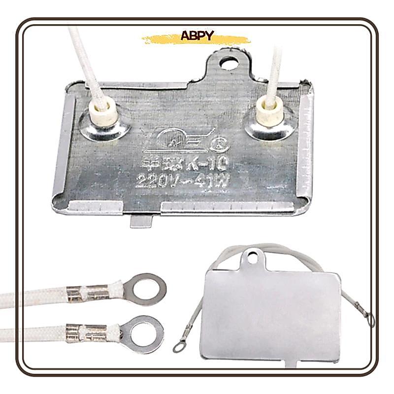 ABPY หม้อหุงข้าวไฟฟ้าแผ่นฉนวนกันความร้อน 40W 220V ทําให้อาหารภายในอุ่นสําหรับห้องครัวร้านอาหารหม้ออเนกประสงค์ ABPY