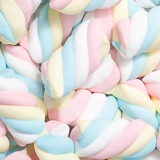 มาร์ชแมลโลว์ Marshmallows ตรา มาร์ชี่ (Marshies) ขนาด 150 กรัม