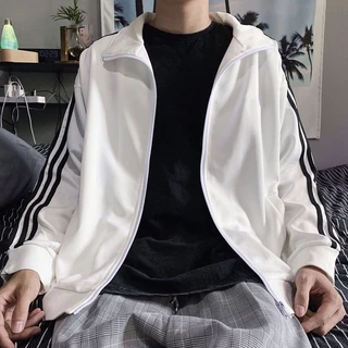 สไตล์กีฬาและสันทนาการสไตล์เกาหลีผ้านุ่มและระบายอากาศได้ดีสําหรับผู้ชายและผู้หญิงเหมาะสําหรับสวมใส่ทุกวันฟิตเนสเดินในฤด