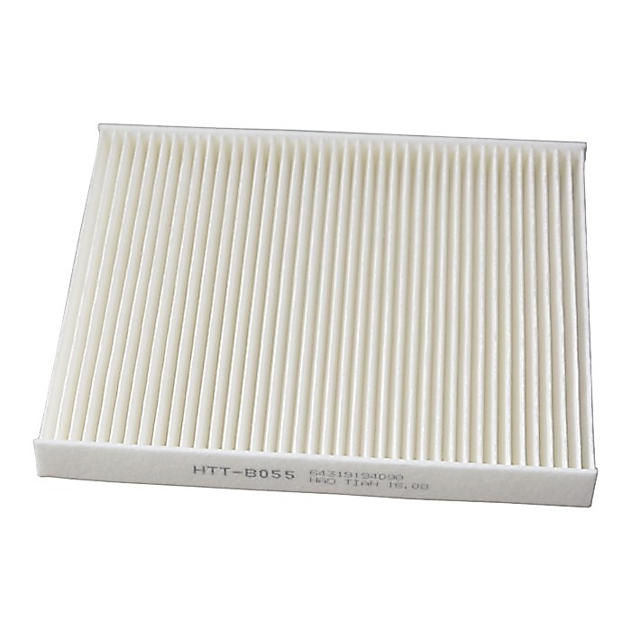 Car Cabin Air Filter For BMW X5 E70 F15 F85 30i 40i 48i 50i X6 E71 E72 F16 F86 M xDrive 30d 50d 35i