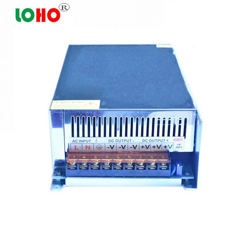 0 ~ 48V1000W Switching Power Supply 48V21A DC Power Switch 48V48V50V อุตสาหกรรมควบคุมอุปกรณ์ Transfo