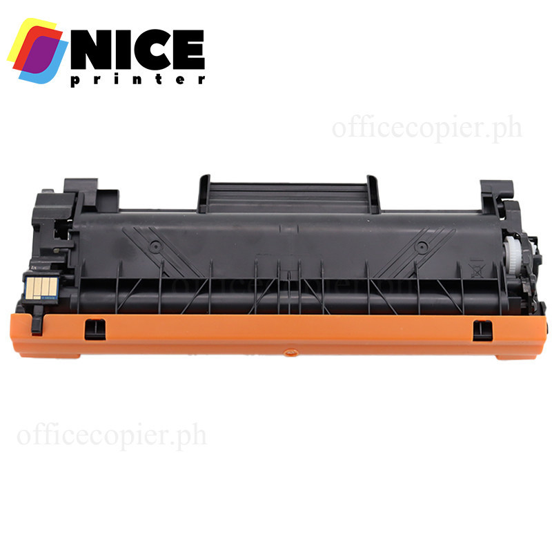 TN-2560XL ตลับหมึกสําหรับ Brother HL-L2460DW L2640DW L2805DW L2885DW TN2560 TN2560XL