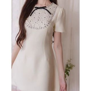 #JBS2706 Amour Bijou Dress Joobs studio