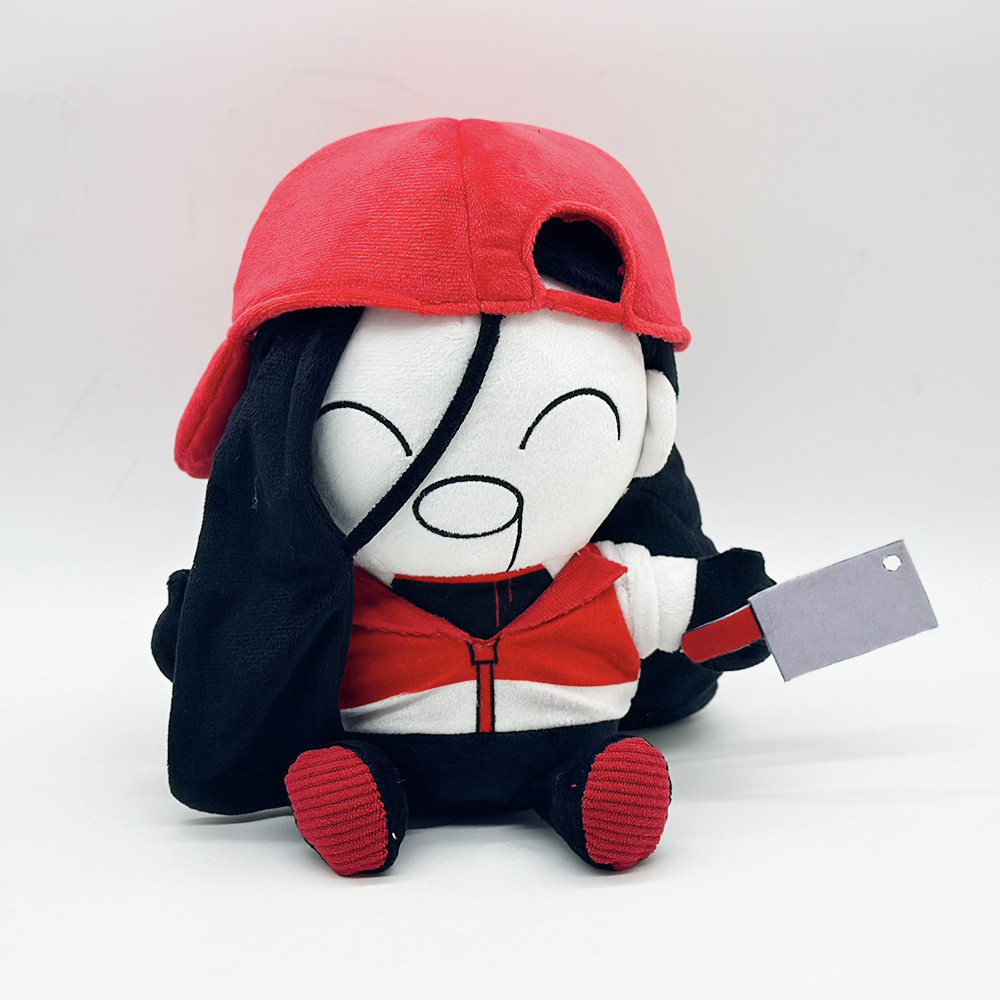 BUCHER VANITY Plushie  เกมจัดแต่งทรงผม#7.21.al.xnka#