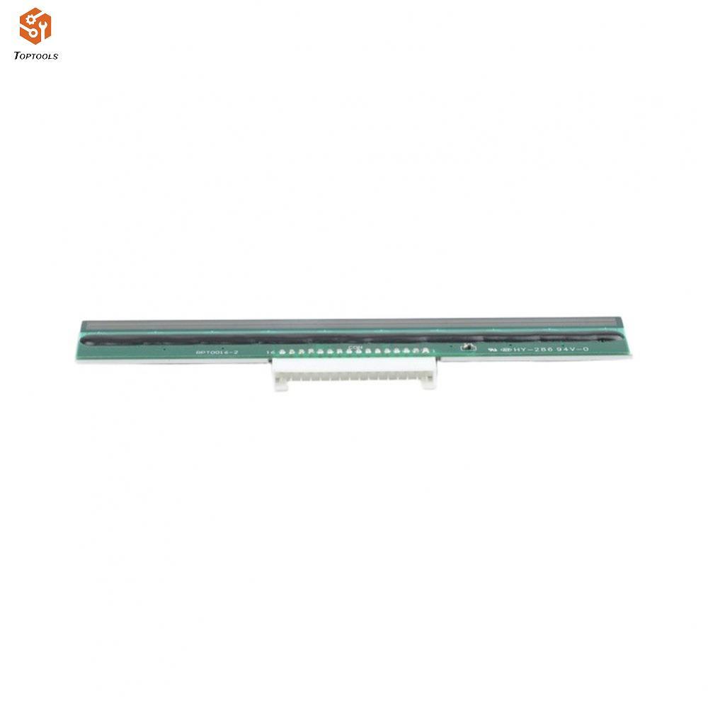 203dpi หัวพิมพ์สําหรับเครื่องพิมพ์ Godex หลากหลายรวม RT700 และ Series