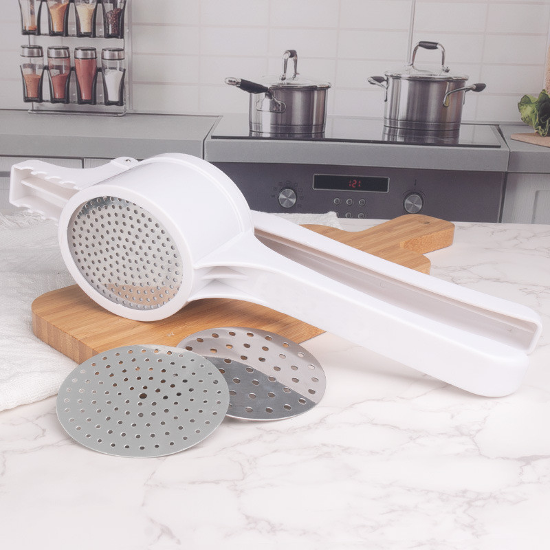 Manual Juicer Potato press Potato masher, manual juicer, kitchen tool