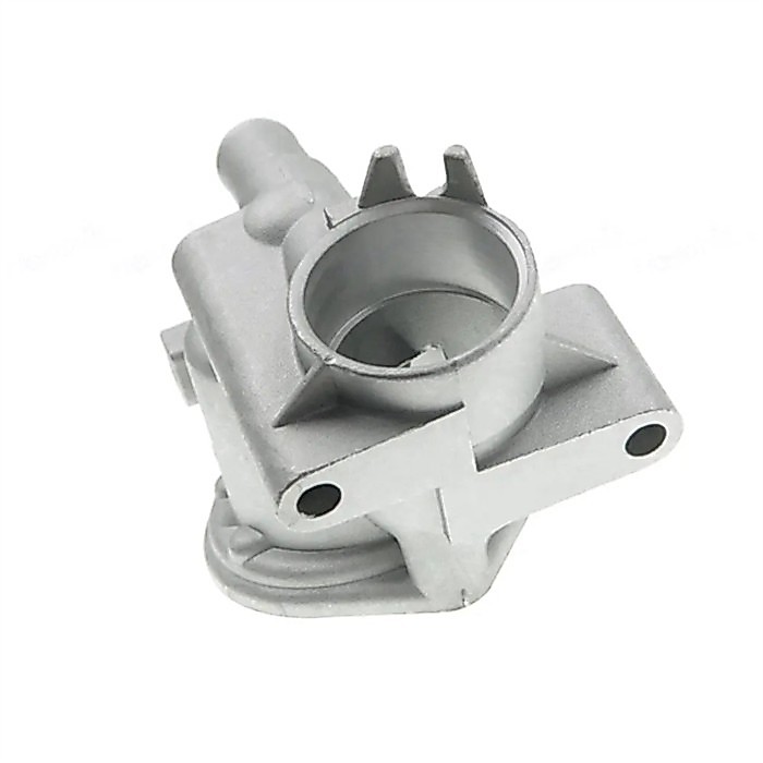 Q2-Engine Coolant Thermostat Housing Parts Accessories For Honda Civic 1992-1995 1.5L 1.6L 19320-P0
