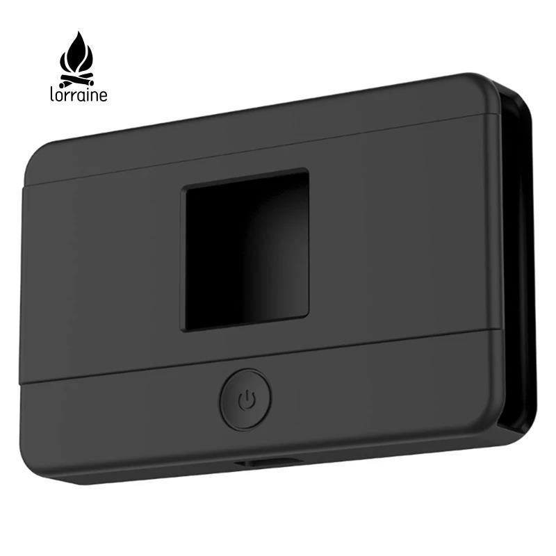 ใหม่ซิลิโคนสําหรับ-Link Router M7350 WiFI Routersกระเป๋าถือM76A