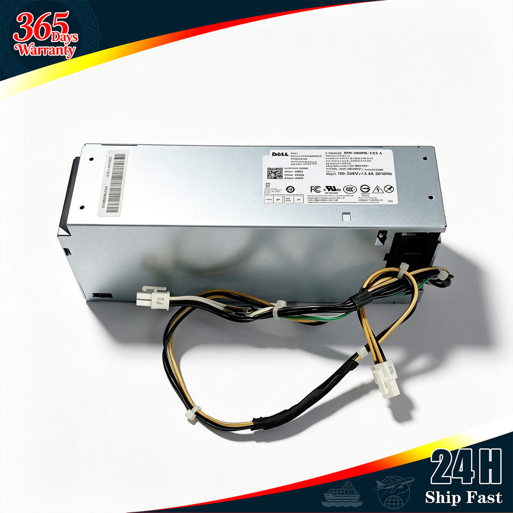 Dell 260W L260AM-00 AC260AM-00 H260EBM-00 B260EBM-00 L200EBM-00 แหล่งจ่ายไฟ