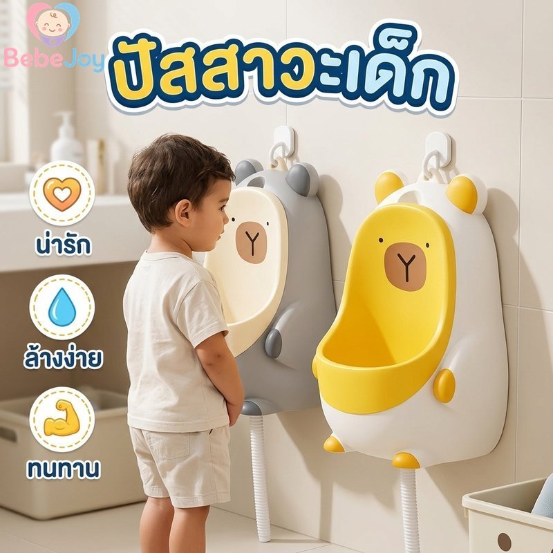 เด็กทารกปัสสาวะติดผนังหรือฟรียืนป้องกันการรั่วไหลทําความสะอาดง่ายปลอดภัย หน้าท้อง เด็กวัยหัดเดินไม่เต็มเต็ง ผู้ฝึกสอน